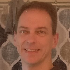 Meet your Posher, Andy